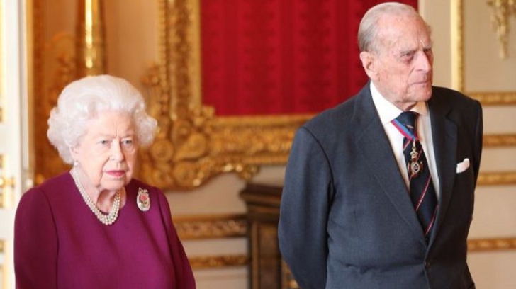 Bombă la Casa Regală: Regina Elisabeta a II-a și Prințul Filip s-au separat