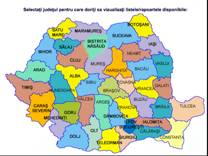 Rezultate Evaluare Nationala 2019 Cluj - Situatia la 'Capacitatea' din acest an