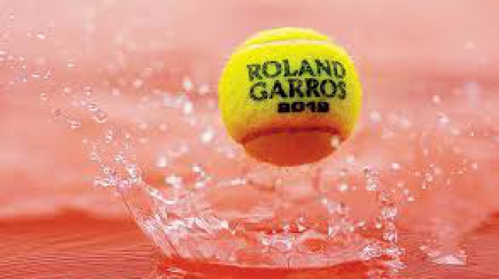 Roland Garros: s-a stabilit finala. Ce a făcut Anisimova, care o eliminase pe Simona Halep