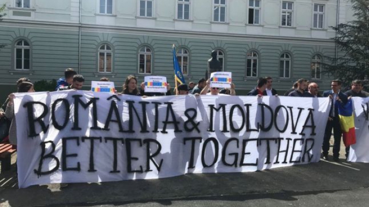 Gușă: "În Republica Moldova e Rusia, iar România a pierdut"