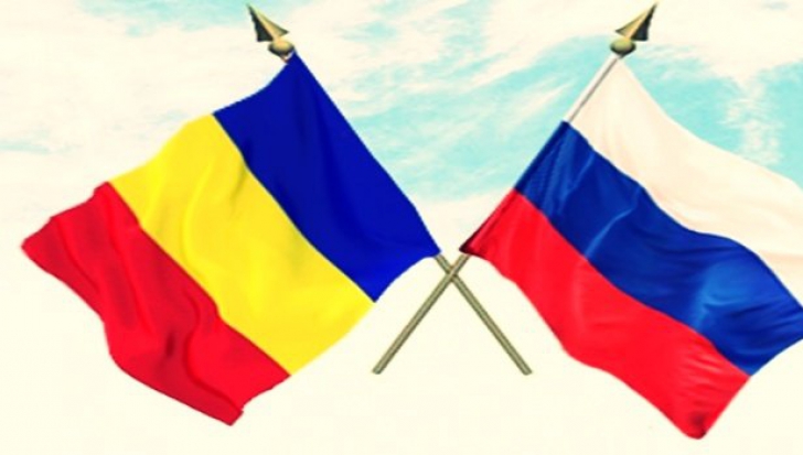 Criza diplomatica Romania - Rusia
