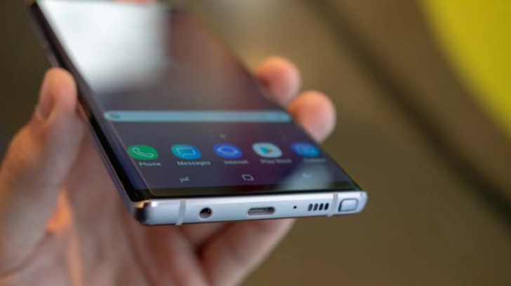 Se întâmplă pe cel mai nou telefon Samsung: ce schimbare radicală face producătorul