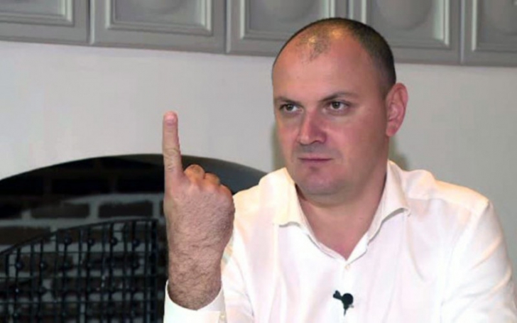Răsturnare de situaţie în dosarul lui Sebastian Ghiţă