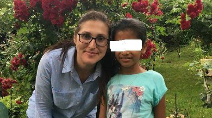 Consiliul Județean Mehedinți anunță o anchetă în cazul fetiței din Baia de Aramă
