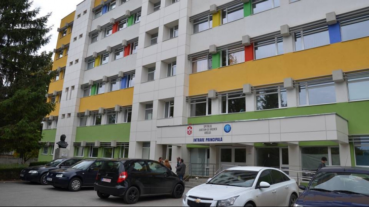 Caz grav la un spital de urgenţă din România: apa de la robinet, INFESTATĂ cu E.coli