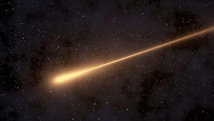 Fenomenul astronomic incredibil și extrem de rar care ar putea fi văzut de pe Pământ