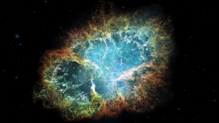 Cea mai bizară supernovă întâlnită vreodată de cercetători