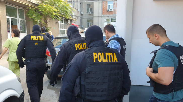 Timp de nouă ani, criminalul a reușit să scape de poliție, deși era pe lista celor mai căutați români