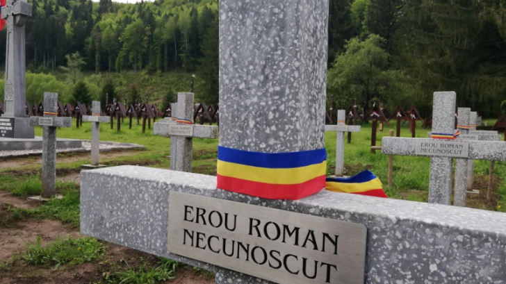 Incidentele de la cimitirul din Valea Uzului. Ungaria, notă de protest către Guvernul Dăncilă 