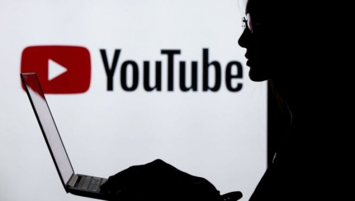 Decizie radicală la Youtube. Mai multe videoclipuri vor fi interzise