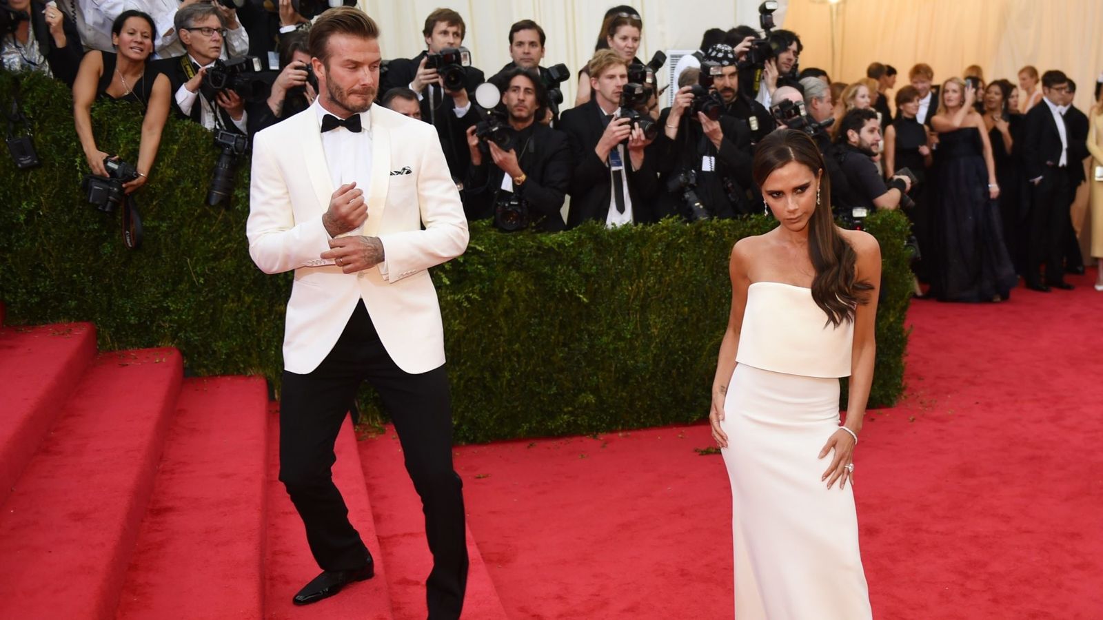 Ruptura anului: Victoria și David Beckham își spun ADIO! Sportivul nu mai locuiește în casa din Londra