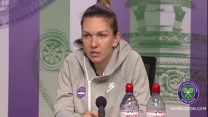 Simona Halep