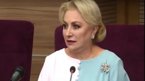 Viorica Dancila