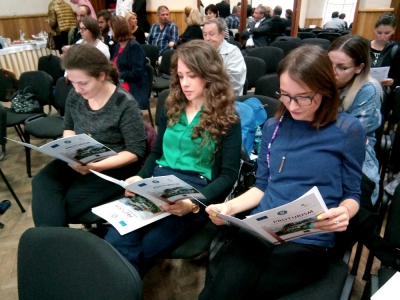 Fonduri europene pentru turismul rom&acirc;nesc