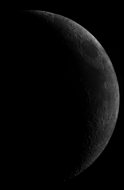 La noapte este eclipsă de Lună. Cum poţi să o vezi în condiţii cât mai bune 