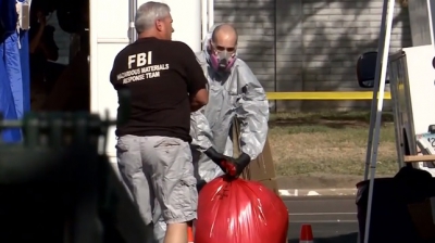 DOSARUL "Frankenstein". Descoperire macabră! Polițiștii au dat peste cadavre mutilate și cusute