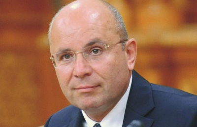 Cozmin Gușă, la finalul celor două mandate în fruntea Federației Române de Judo: ”Aș fi vrut să prezint un bilanț mai bun, numai că nu s-a putut, cauzele au fost multiple”