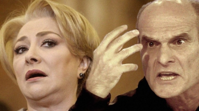 CTP, reacţie explozivă după ce Dăncilă a propus referendum pentru "castrarea chimică"