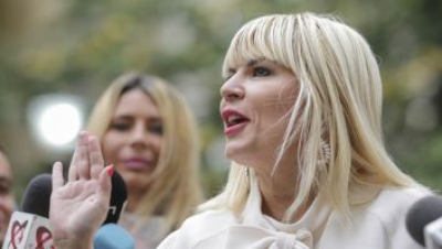 Elena Udrea / INQUAM
