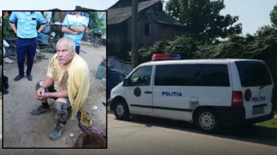 Monstrul din Caracal ascunde un loc cu mai multe cadavre. Ipoteza-șoc a unui criminalist