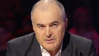 Florin Călinescu intră în politică