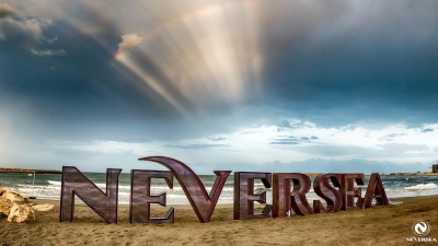 Neversea 2021 - reprogramat după 1 august