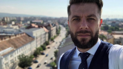 Purtătorul de cuvânt al CNAS, Daniel Osmanovici, a demisionat