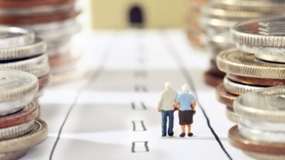 Teodorovici vrea o sumă anticipată pentru pensii: La recalculare, unii poate nu mai sunt printre noi