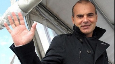 Rares Bogdan Bucuresti PNL