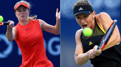 Elina Svitolina, ar putea juca cu Simona Halep &icirc;n semifinale la Wimbledon