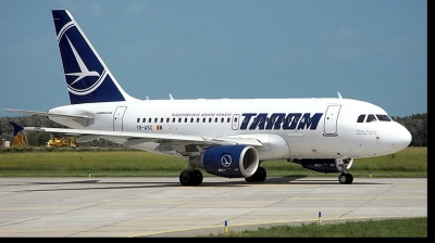 Aeronavă Tarom