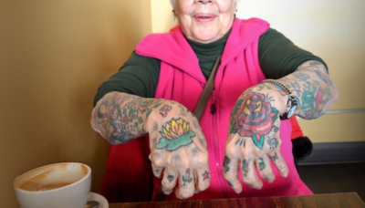 Misterul Despre Tatuaje De Ce Nu Dispar NiciodatÄƒ Din Piele Oricat Te Ai Schimba