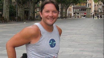 A murit unul dintre cei mai iubiţi sportivi din Banat! Avea doar 49 de ani