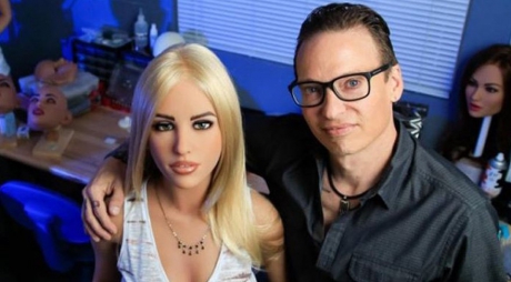 Imagini pentru roboti sexuali