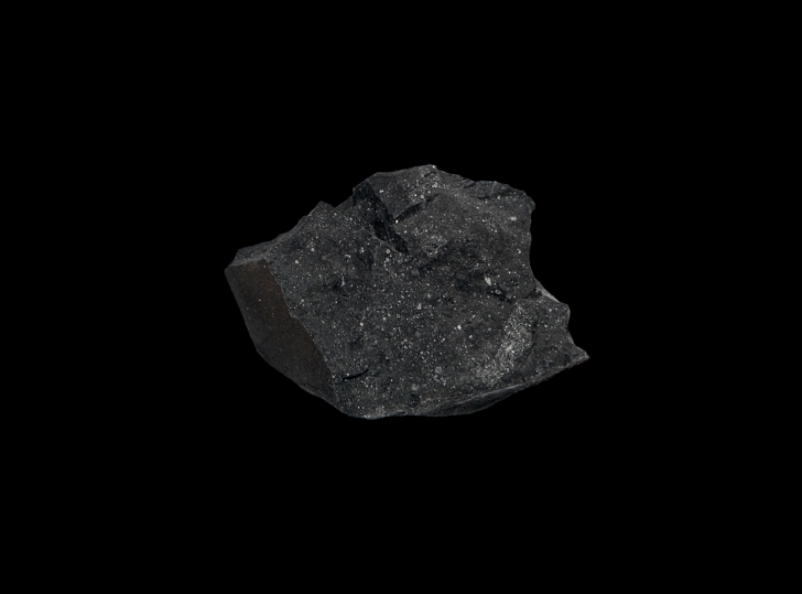 Ce lecție ne învață meteoritul cu diamate care a ajuns pe Pământ