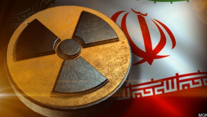 Iranul anunță o nouă încălcare a acordului nuclear. Vești sumbre din Orientul Mijlociu