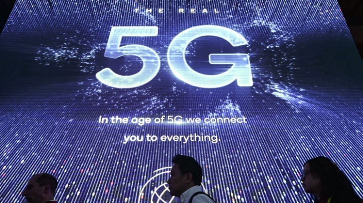 Ce prevede memorandumul semnat marți de SUA și România privind 5G