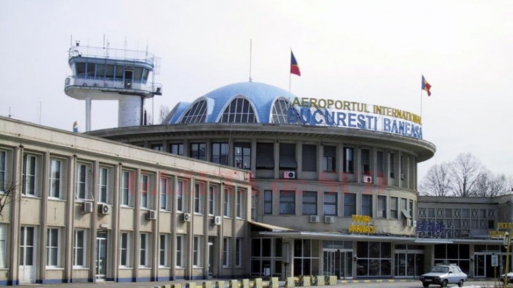 Aeroportul Băneasa se va redeschide până la finalul anului 