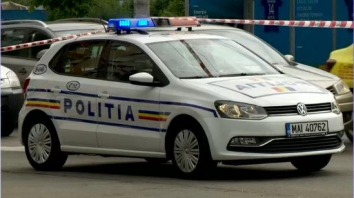 Descoperire şocantă într-o casă din Bucureşti. Poliția a făcut anunțul