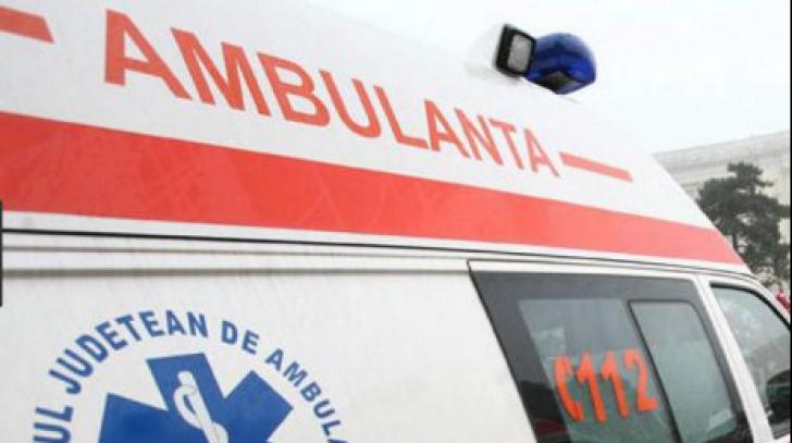 Anchetă la Ambulanţa Vaslui: un medic este acuzat că nu resuscitează pacienţii