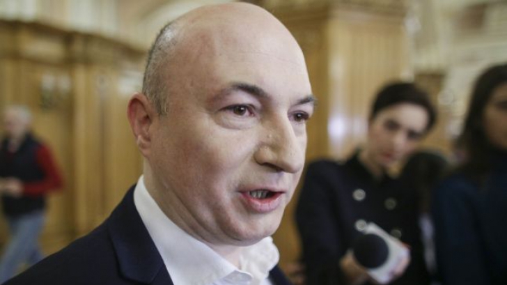 Codrin Ștefănescu:"Klaus ne-a aprobat noii miniștri. Suspect de prompt!"