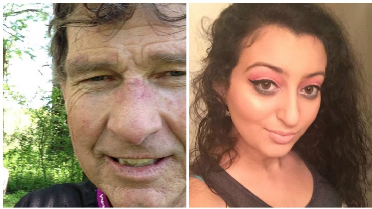 Și-a luat un iubit cu 40 de ani mai bătrân, în ciuda familiei. Apoi a dat explicația. Toți au amuțit