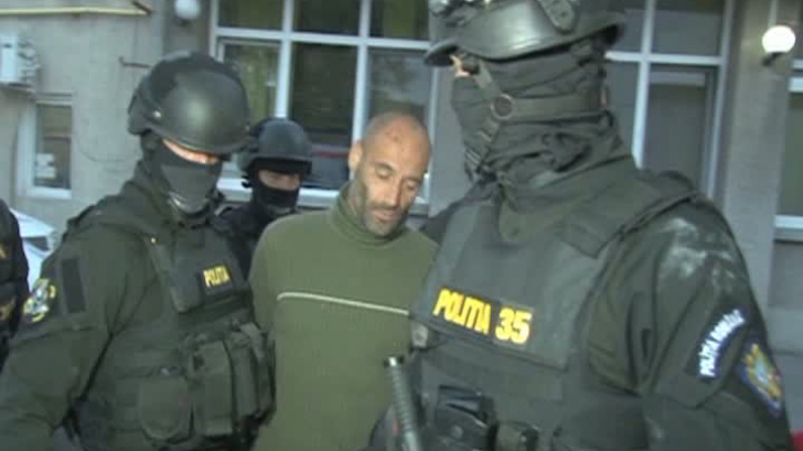 Criminalul din Făget, arestat pentru 30 de zile! El a consumat droguri înainte de faptele comise