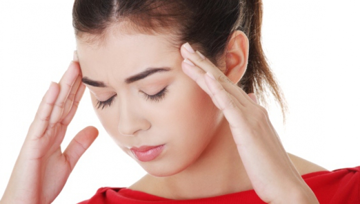 Remedii naturale miraculoase pentru durerile de cap