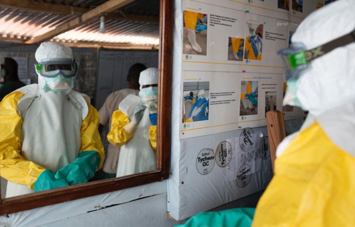 Ebola, declarată ameninţare la adresa sănătăţii globale