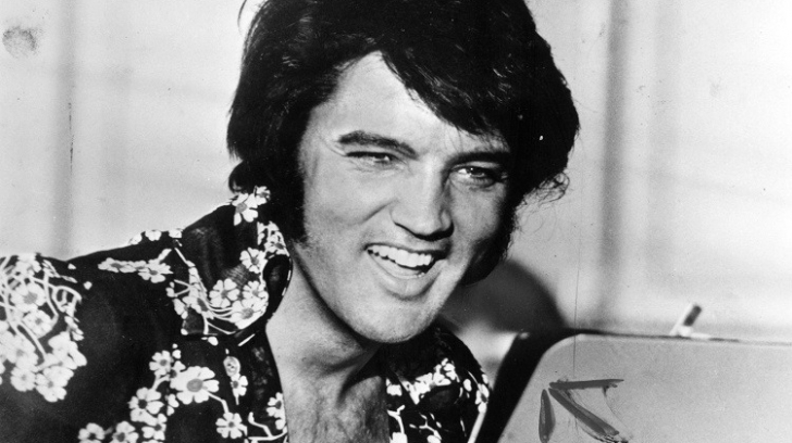 A fost ales actorul care îl va juca pe Elvis Presley într-un film biografic