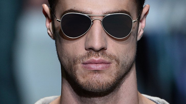 eMAG – Ce ochelari de soare se poarta, la barbati, in vara asta