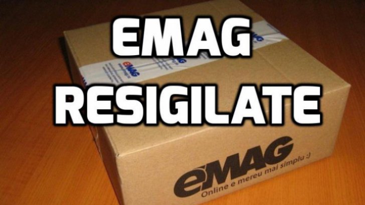 eMAG resigilate - 10 oferte pe care trebuie sa le vezi chiar in acest moment