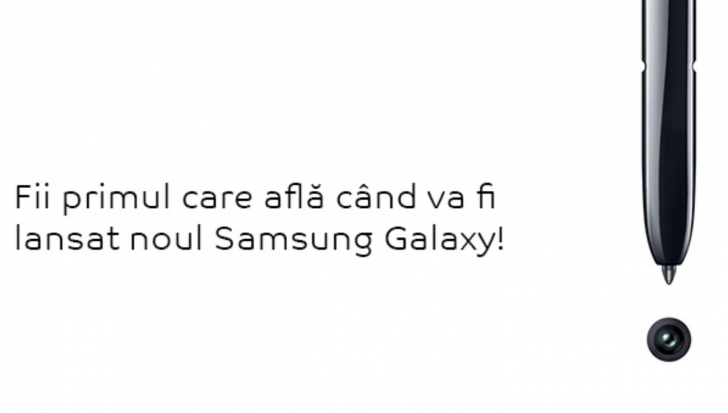 eMAG - Cand se lanseaza noul Samsung Galaxy