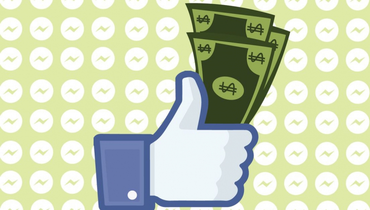 În cât timp plătește Facebook amenda record de 5 miliarde de dolari luată în America